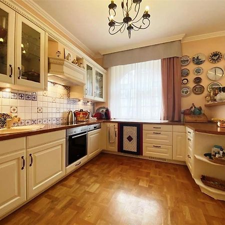 Baden-Badenspaapartment 외부 사진