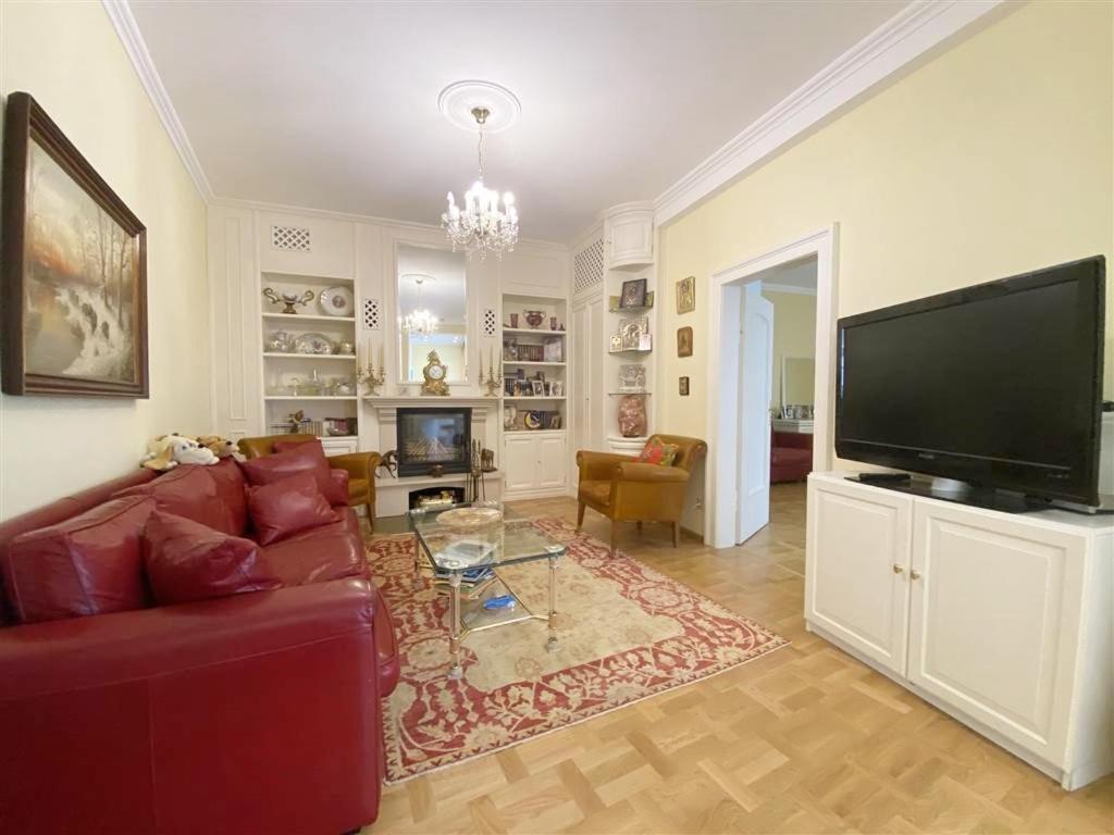 Baden-Badenspaapartment 외부 사진