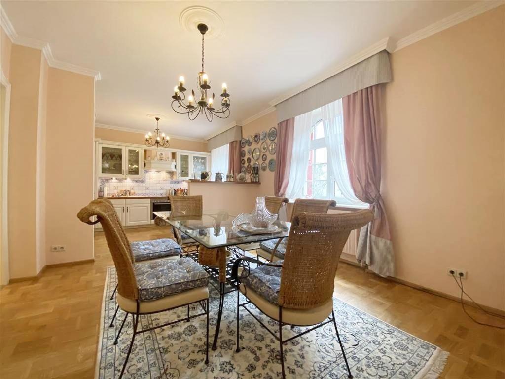 Baden-Badenspaapartment 외부 사진