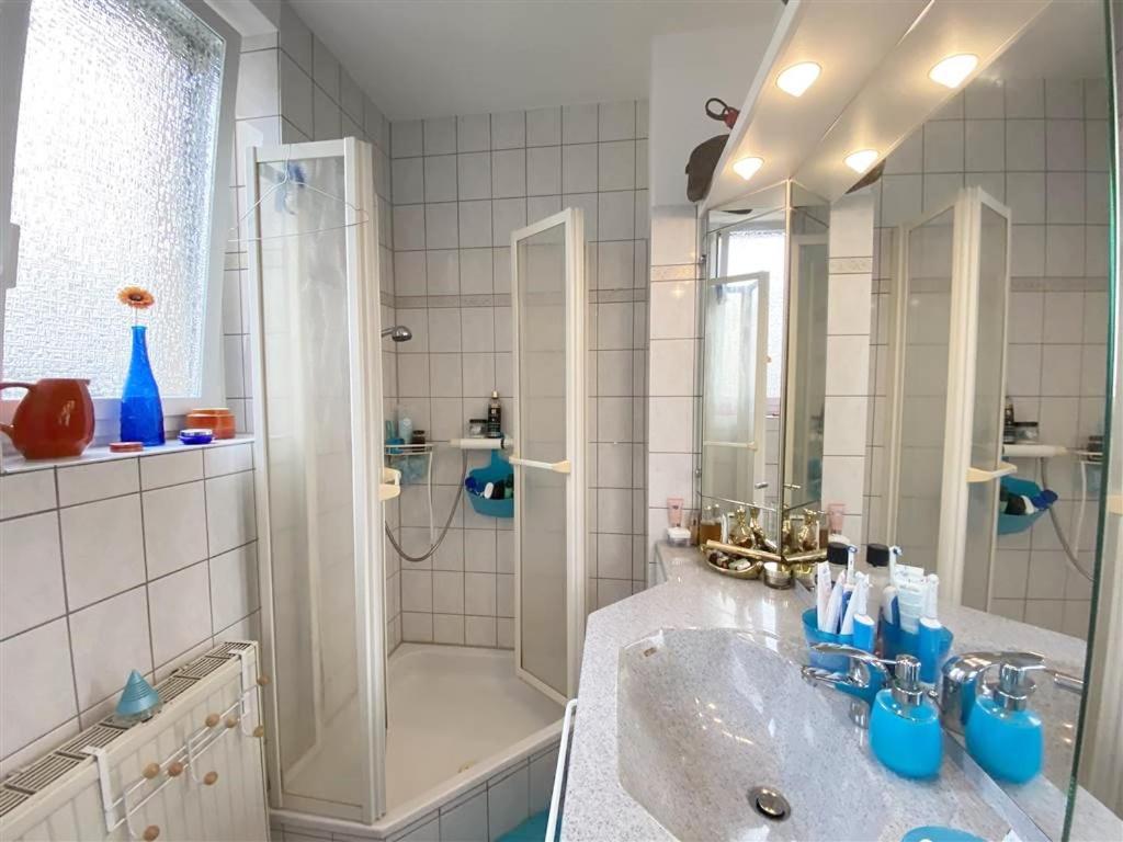 Baden-Badenspaapartment 외부 사진