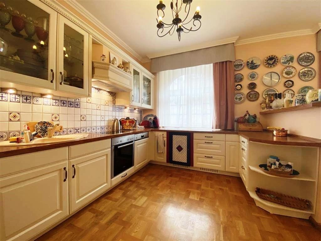 Baden-Badenspaapartment 외부 사진