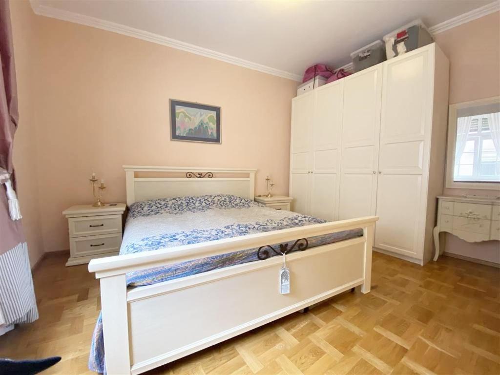 Baden-Badenspaapartment 외부 사진