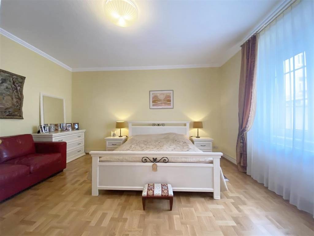Baden-Badenspaapartment 외부 사진