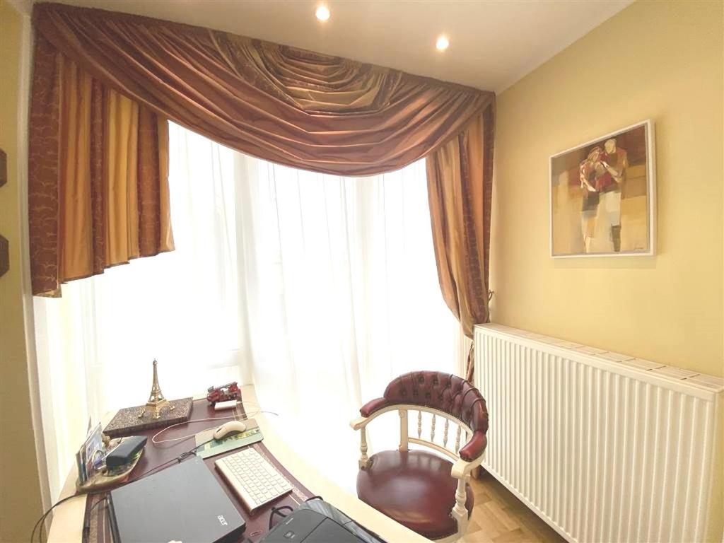 Baden-Badenspaapartment 외부 사진