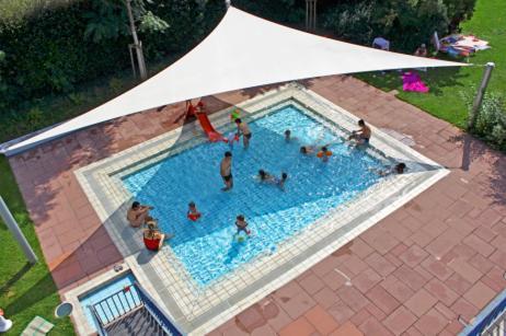 Baden-Badenspaapartment 외부 사진